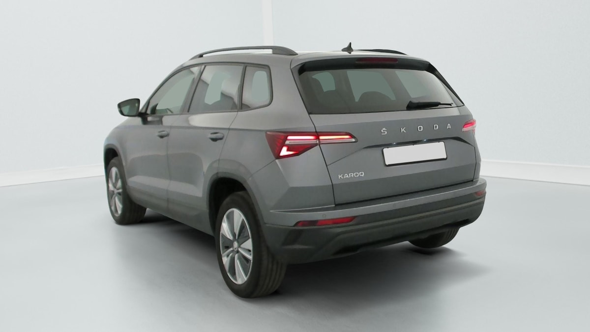 Skoda Karoq - Image 5