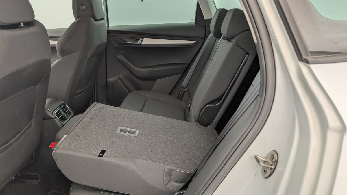 Skoda Karoq - Image 12