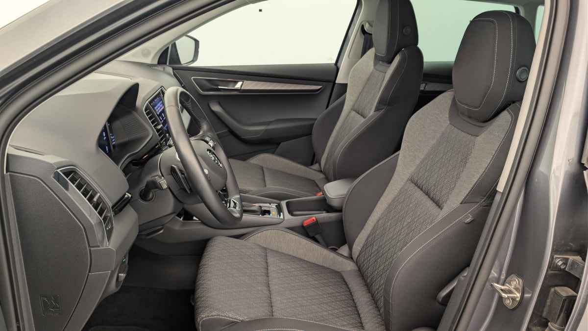 Skoda Karoq - Image 16