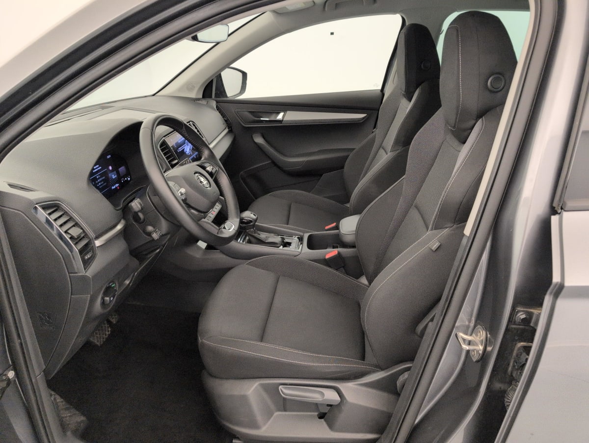 Skoda Karoq - Image 16