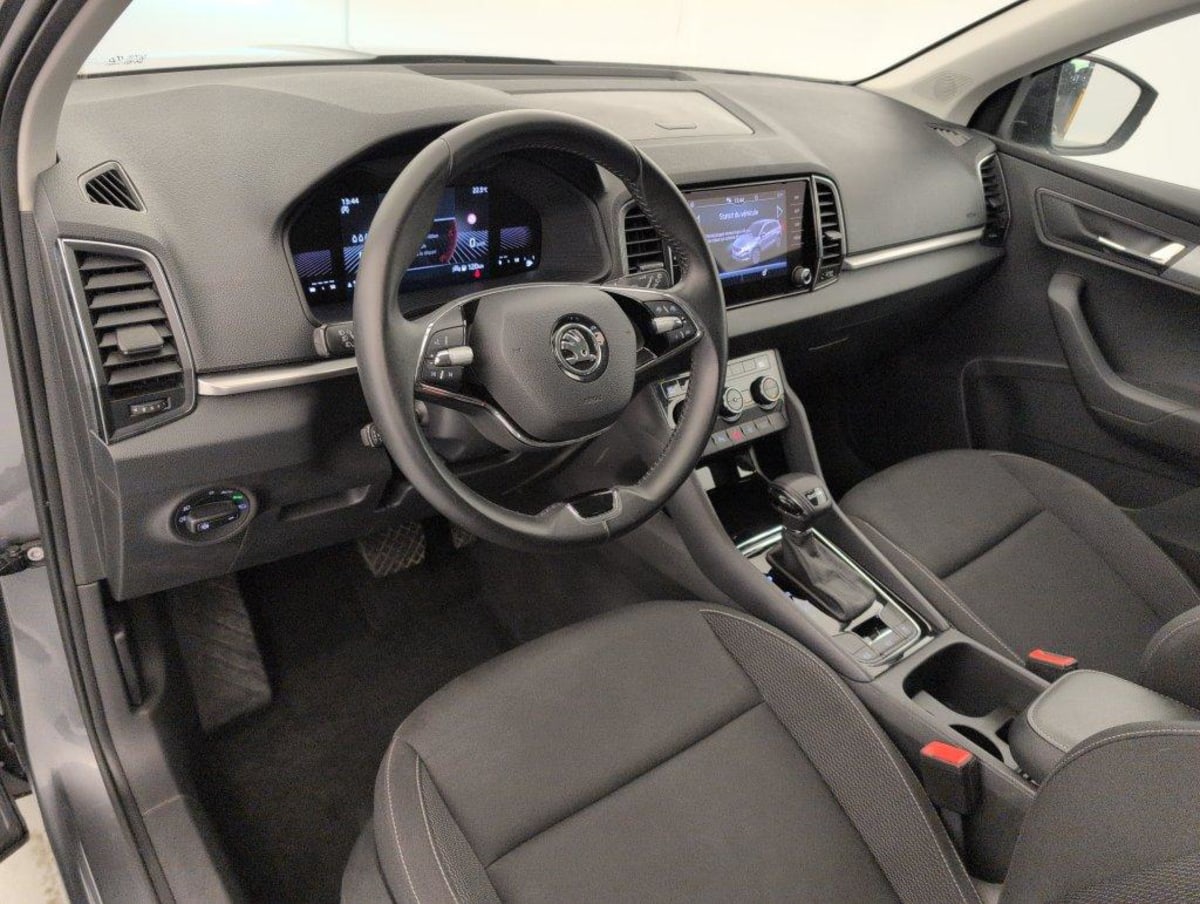 Skoda Karoq - Image 15