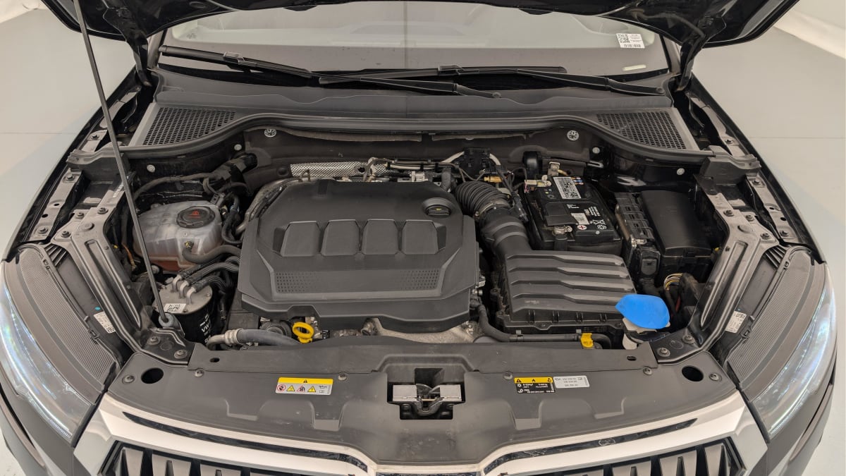 Skoda Karoq - Image 22