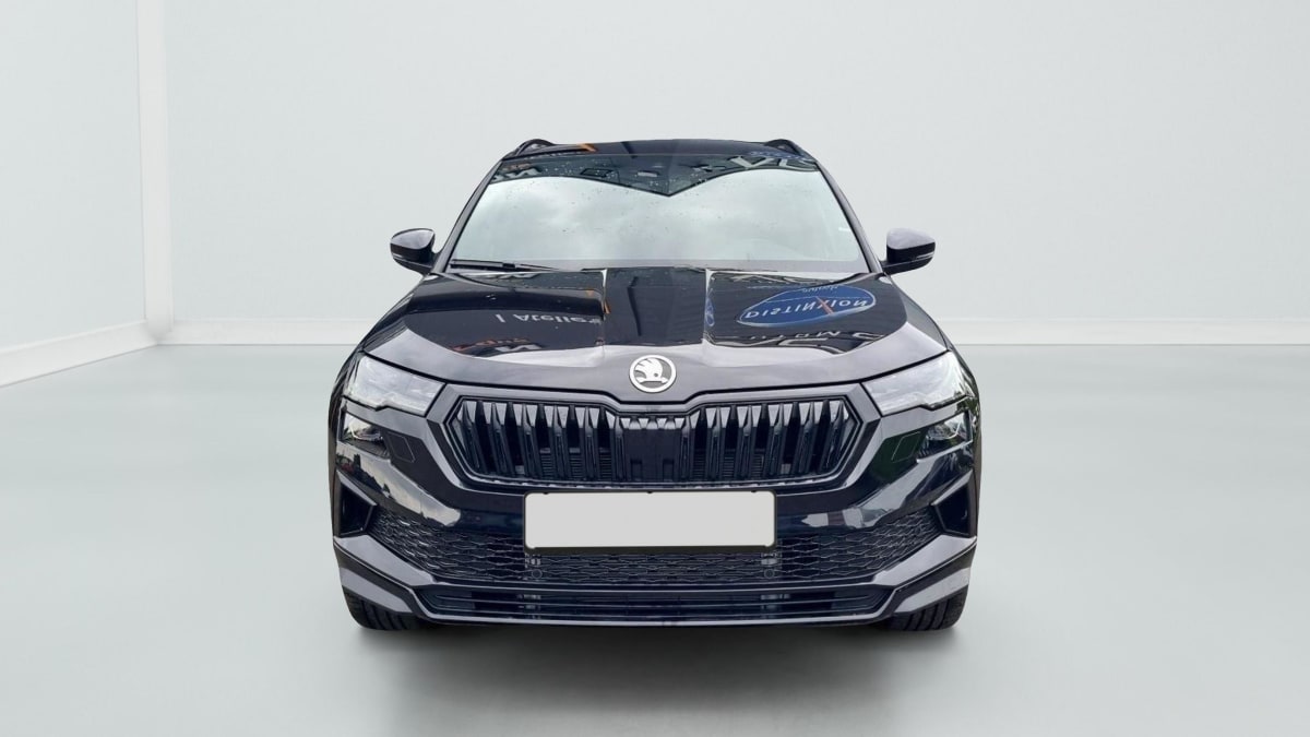 SKODA KAROQ 1.5 TSI 150 SPORTLINE DSG7