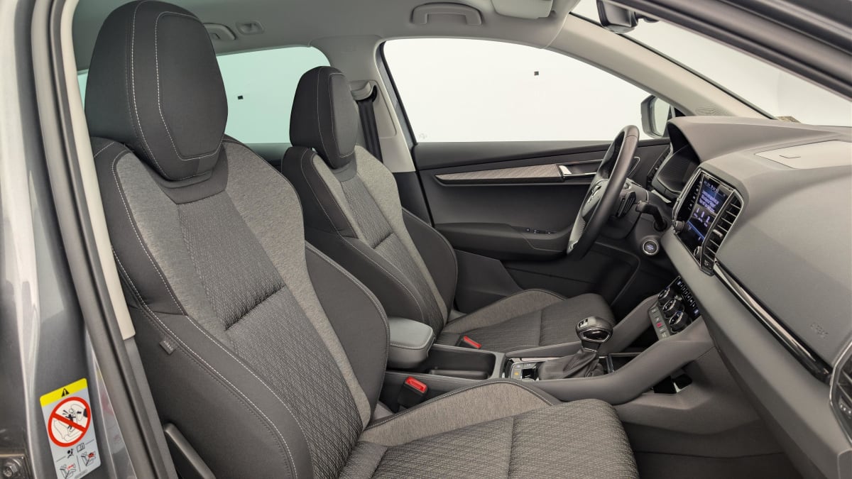Skoda Karoq - Image 9