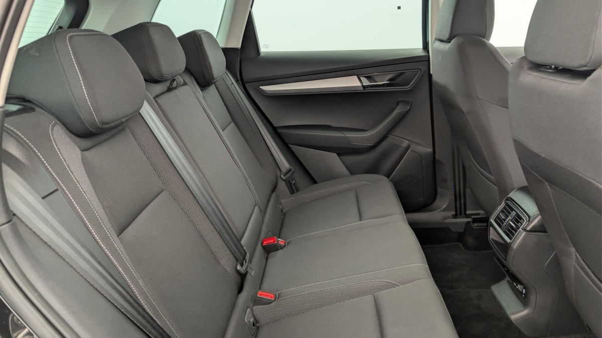 Skoda Karoq - Image 10