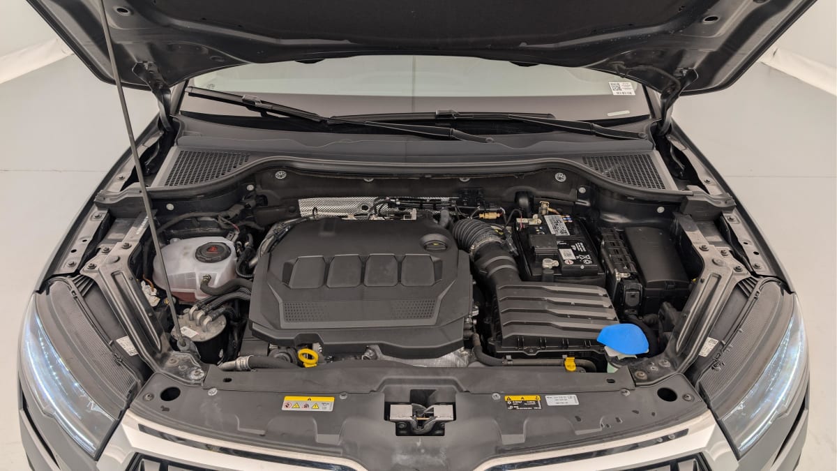 Skoda Karoq - Image 22