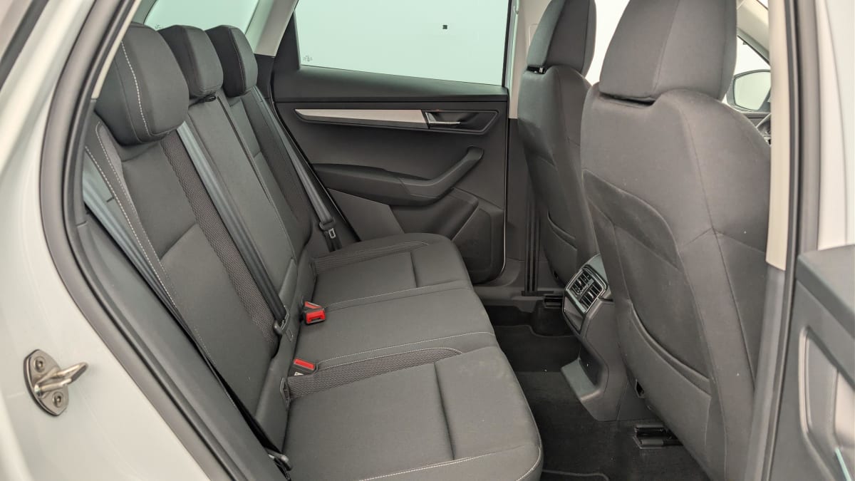 Skoda Karoq - Image 10