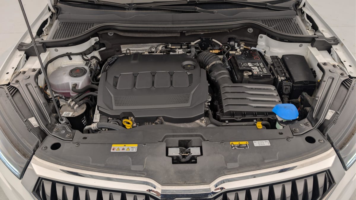 Skoda Karoq - Image 21