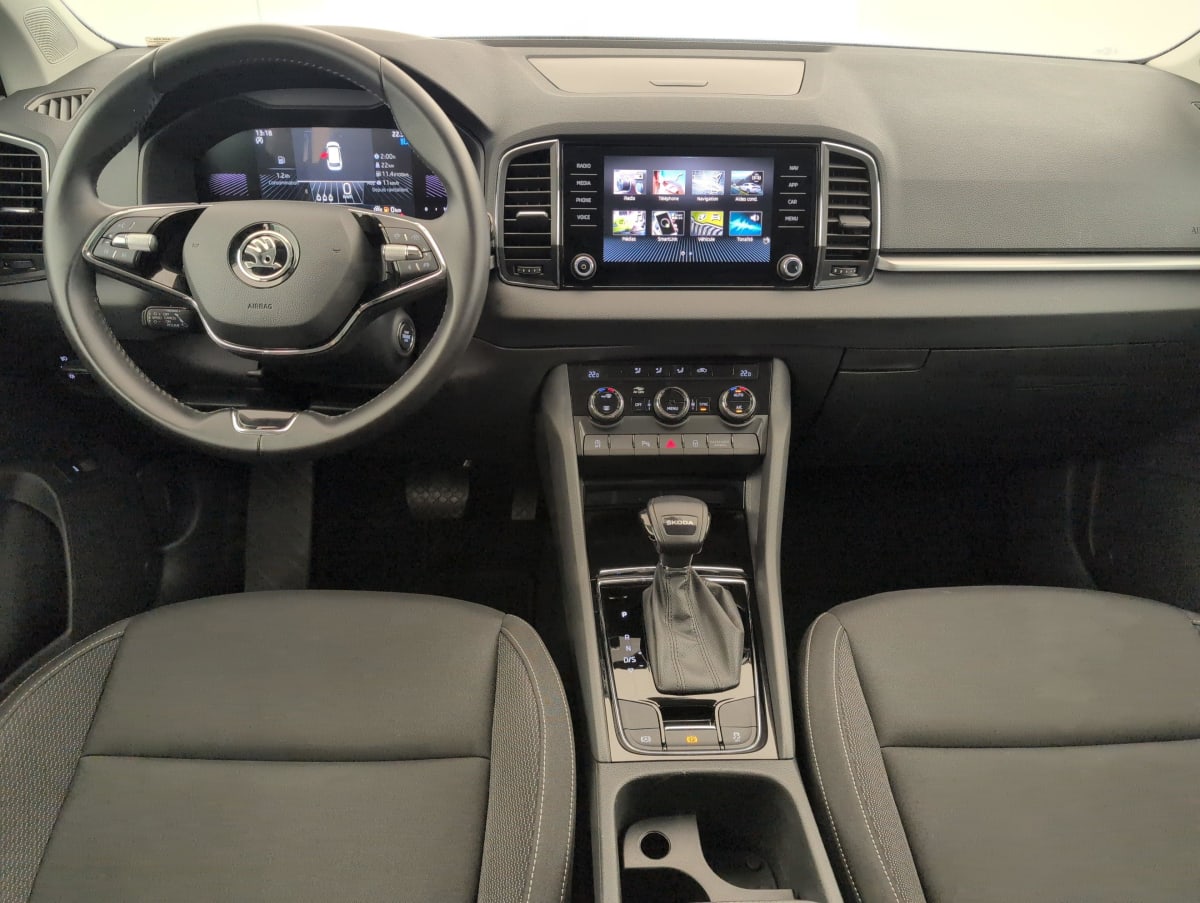 Skoda Karoq - Image 14