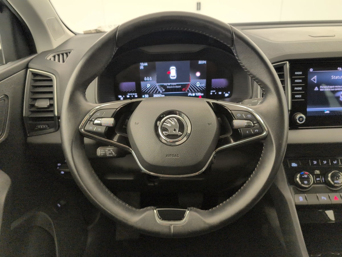 Skoda Karoq - Image 14