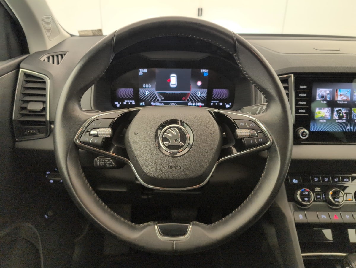 Skoda Karoq - Image 13