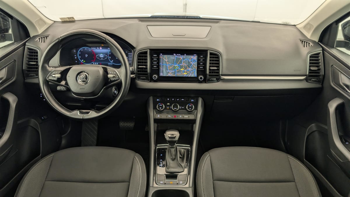 Skoda Karoq - Image 13