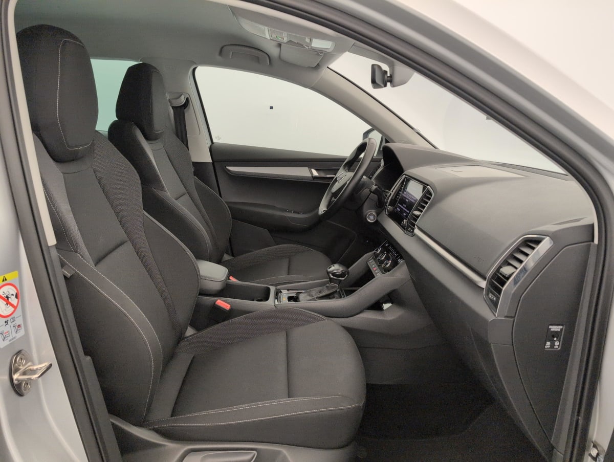 Skoda Karoq - Image 9