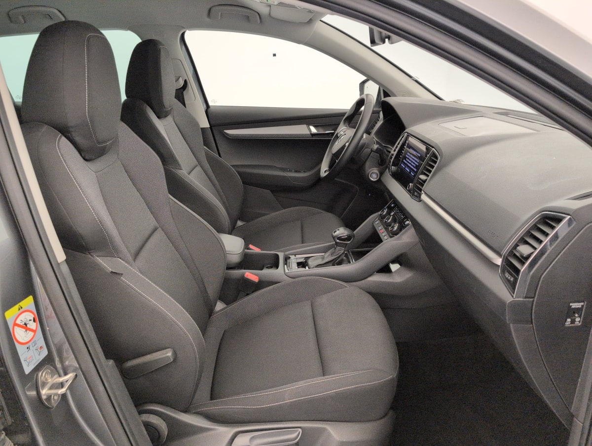 Skoda Karoq - Image 9