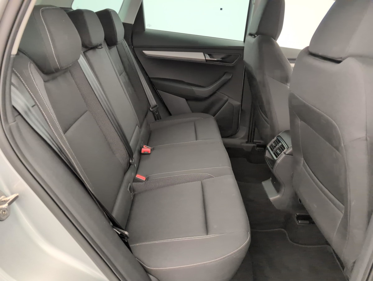 Skoda Karoq - Image 10