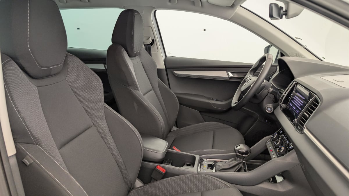 Skoda Karoq - Image 9