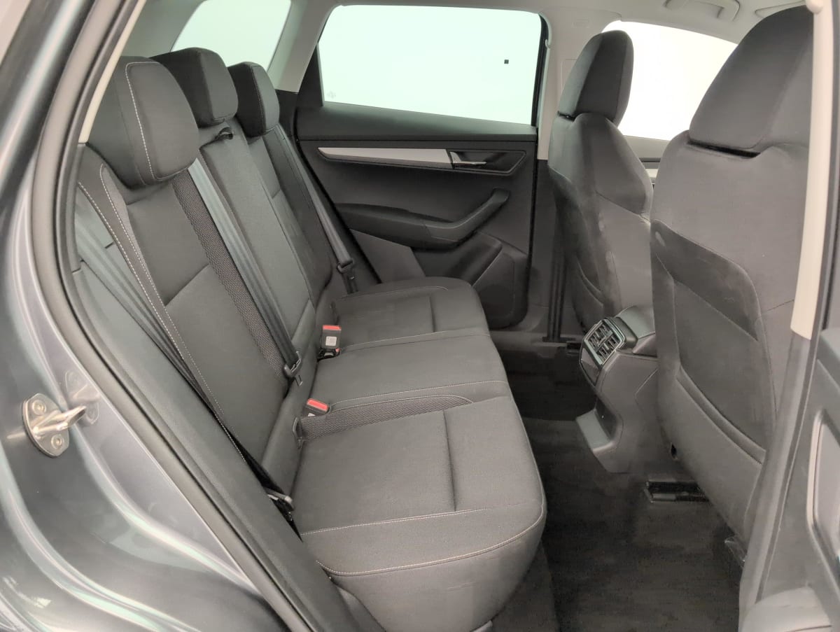 Skoda Karoq - Image 10