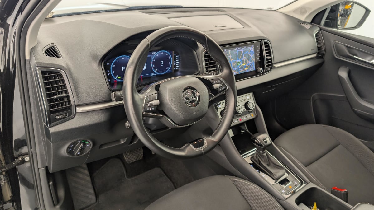 Skoda Karoq - Image 15