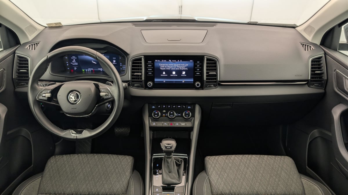Skoda Karoq - Image 13