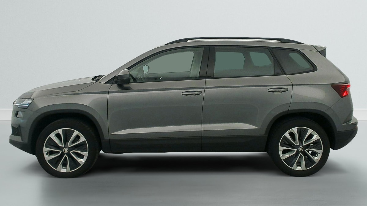 Skoda Karoq - Image 4