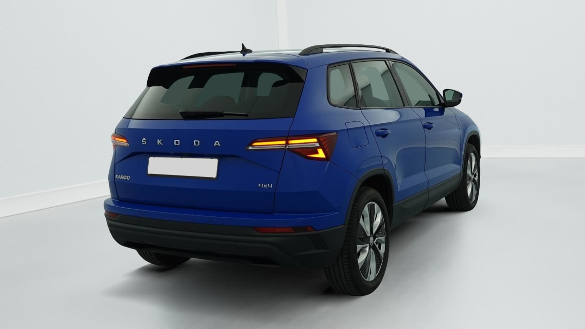 Skoda Karoq - Image 7