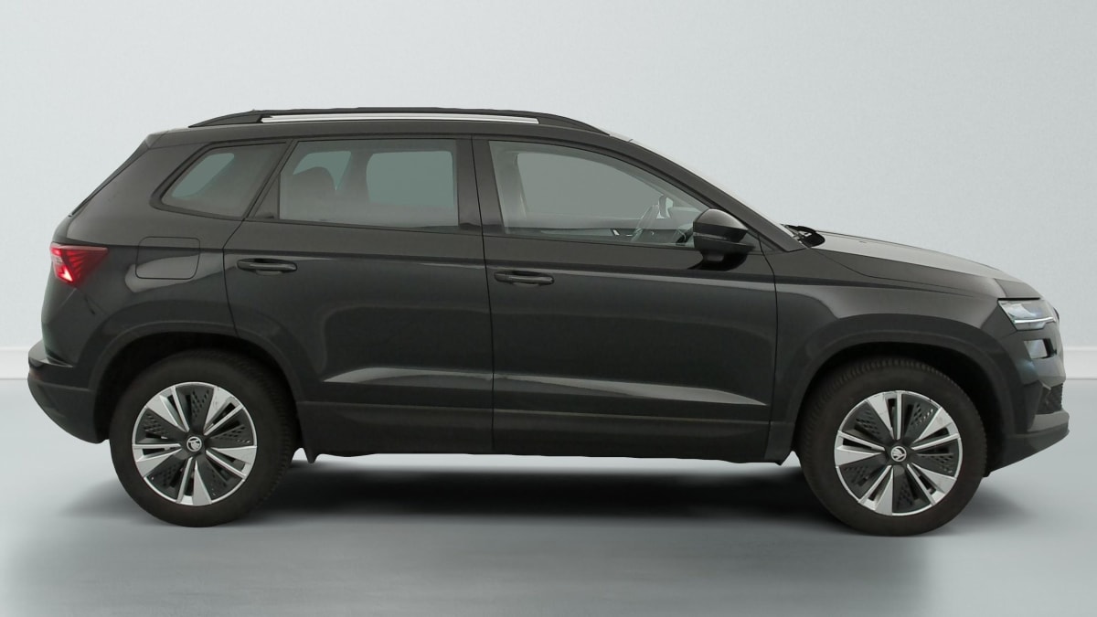 Skoda Karoq - Image 8