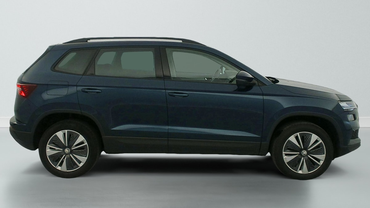 SKODA KAROQ 2.0 TDI 116 CH SCR BUSINESS