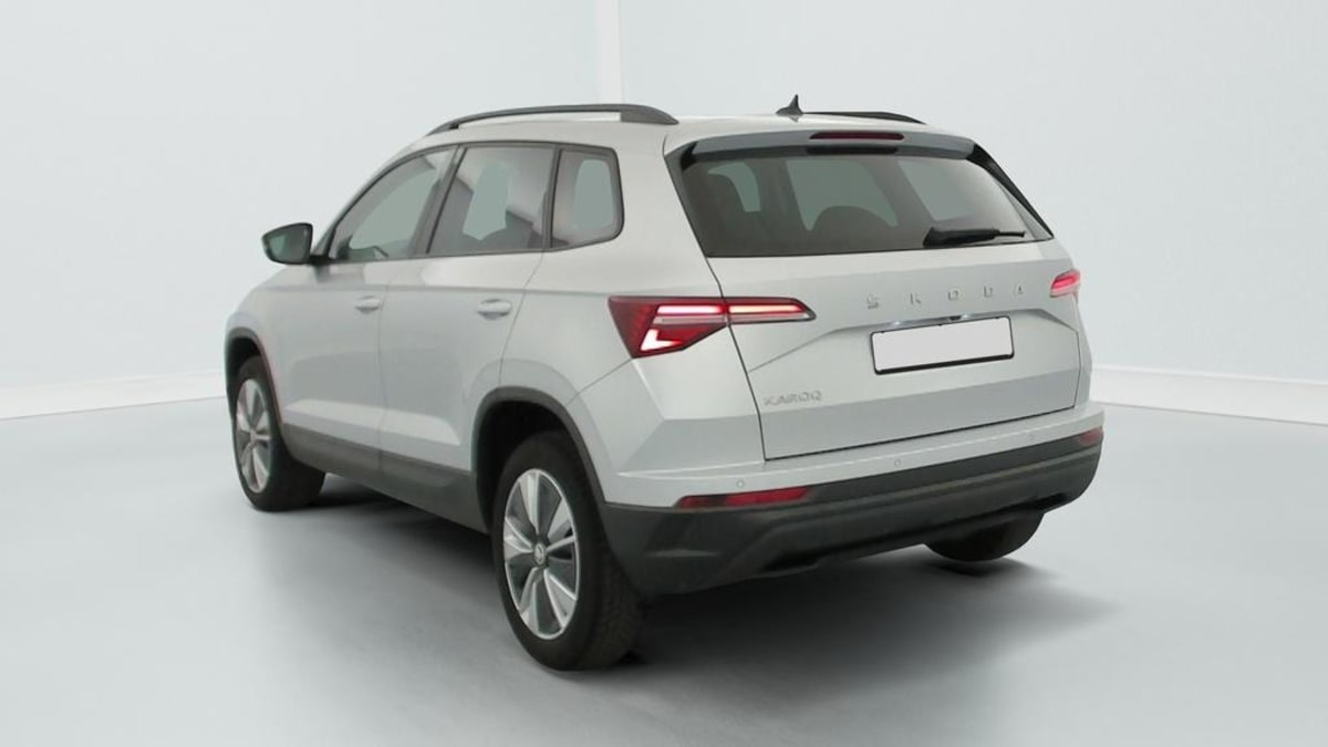 Skoda Karoq - Image 5