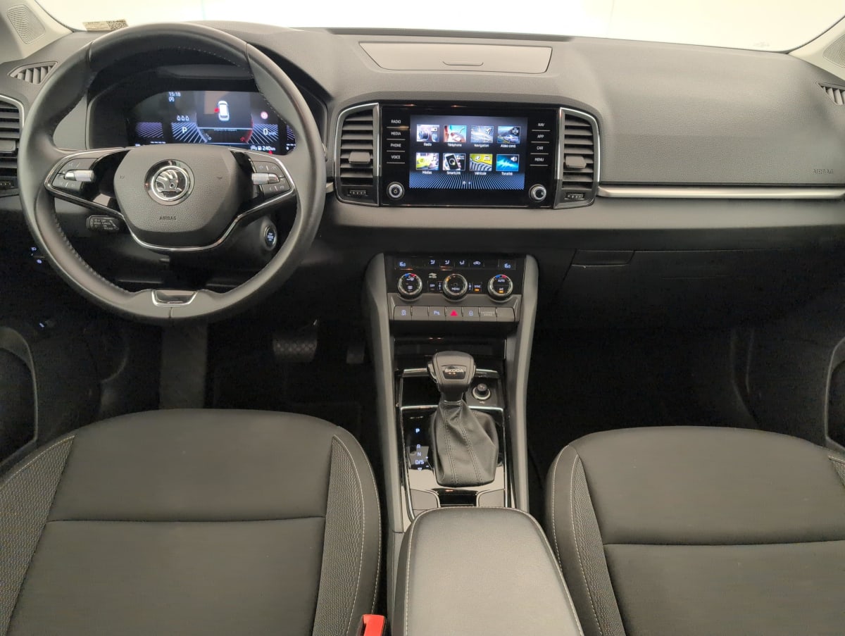 Skoda Karoq - Image 12