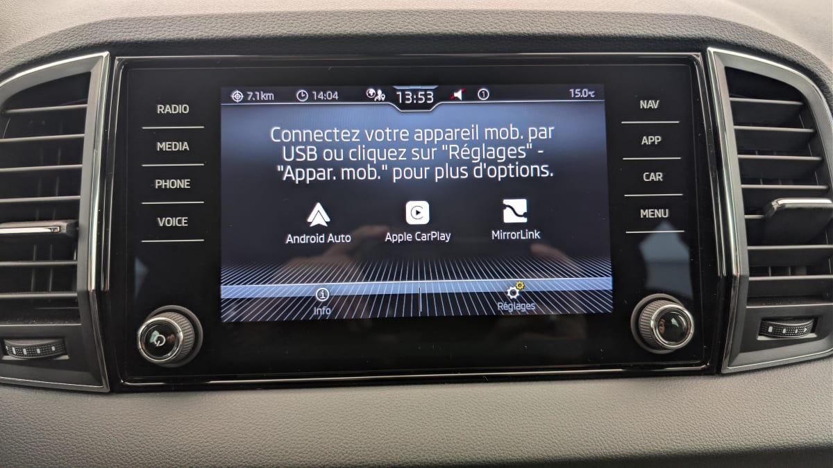 Skoda Karoq - Image 18