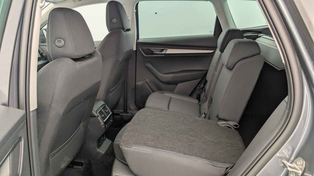 Skoda Karoq - Image 12