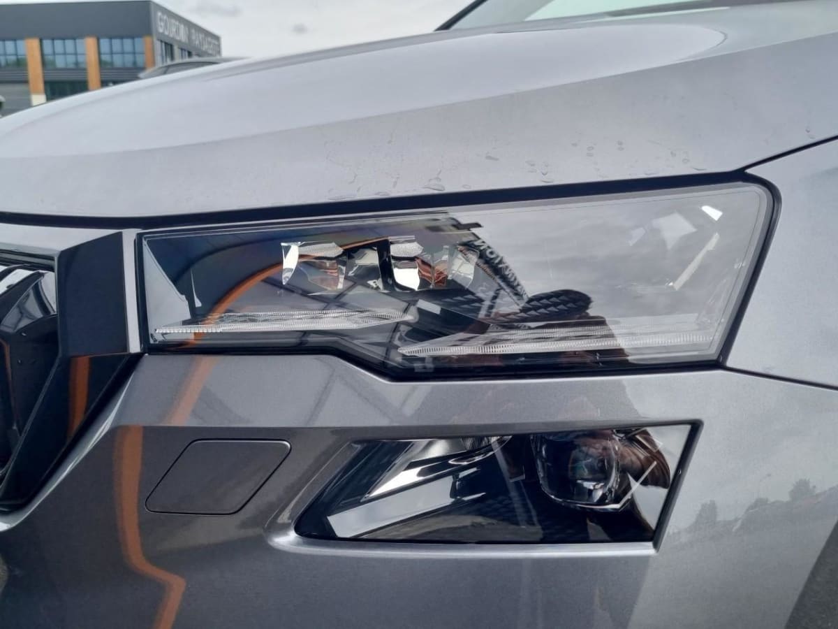 SKODA KAROQ 1.5 TSI 150 SPORTLINE DSG7