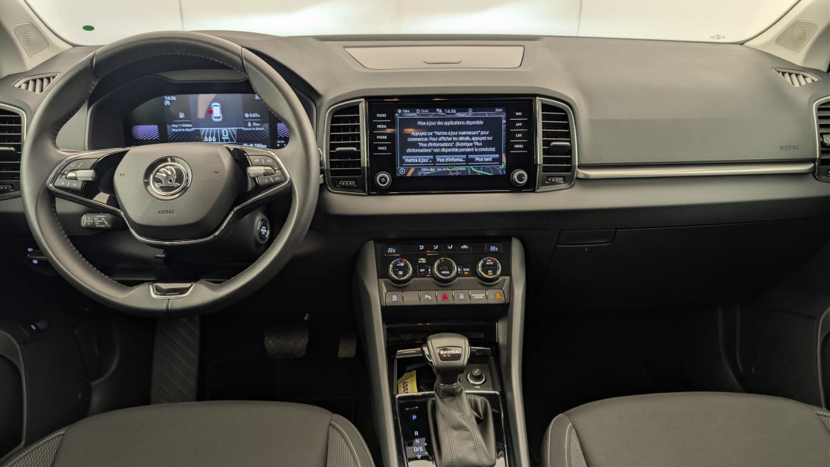 Skoda Karoq - Image 13