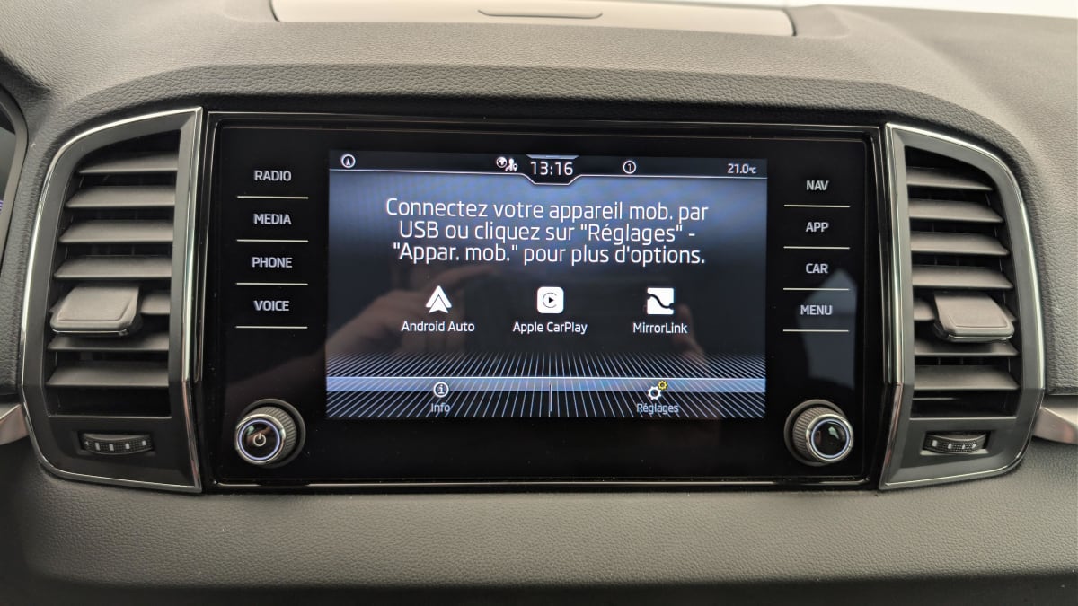 Skoda Karoq - Image 17