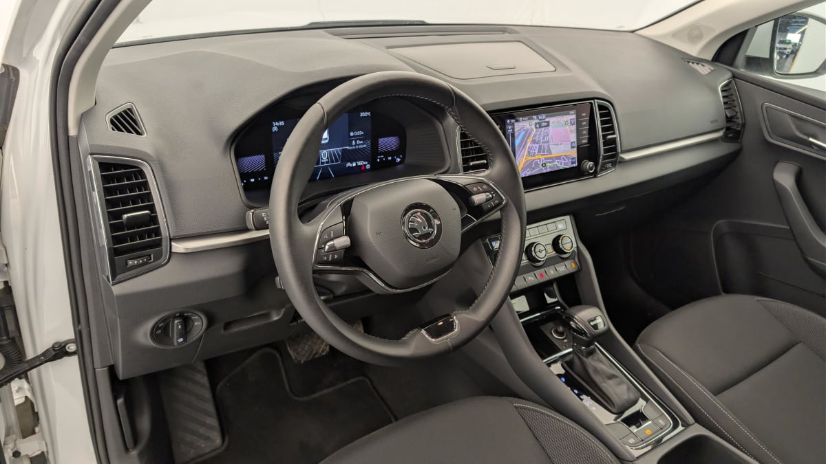 Skoda Karoq - Image 15