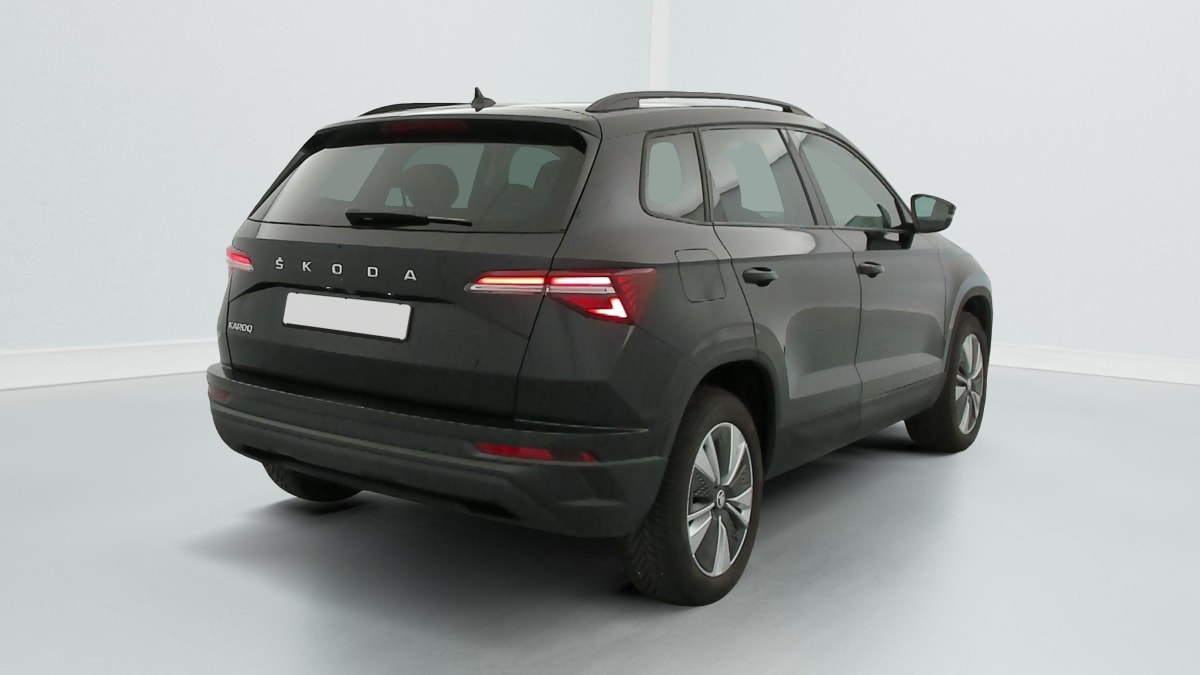 Skoda Karoq - Image 7