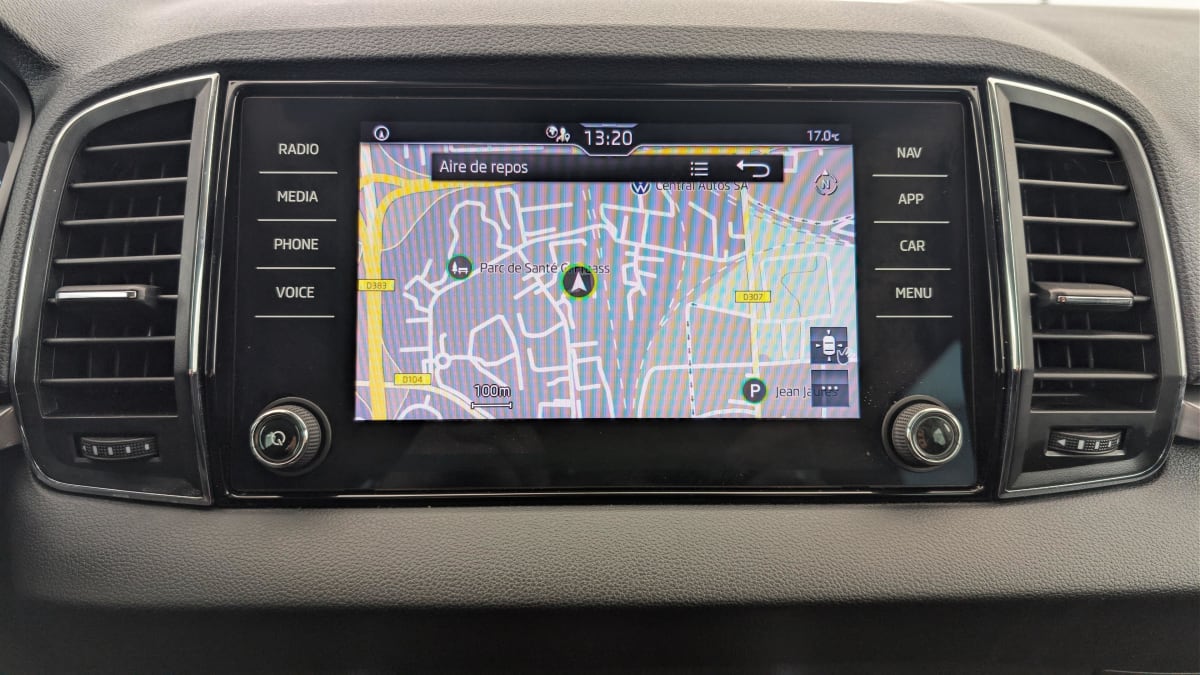 Skoda Karoq - Image 19