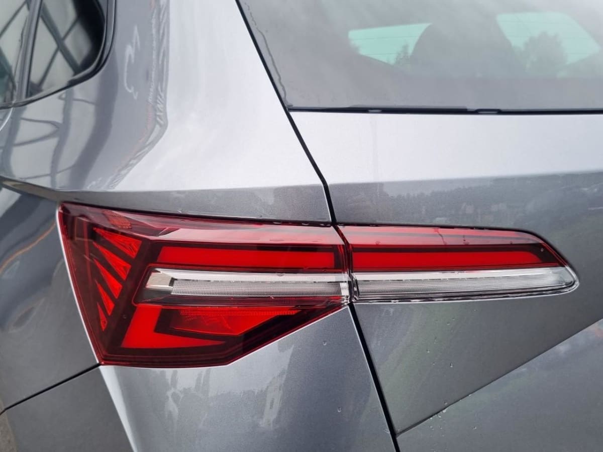 SKODA KAROQ 1.5 TSI 150 SPORTLINE DSG7