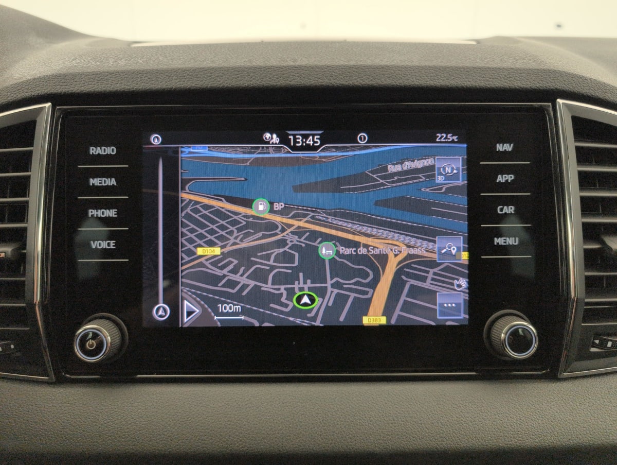 Skoda Karoq - Image 18