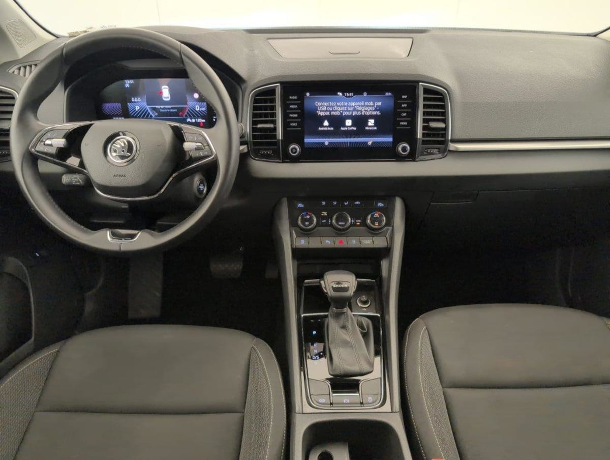 Skoda Karoq - Image 23