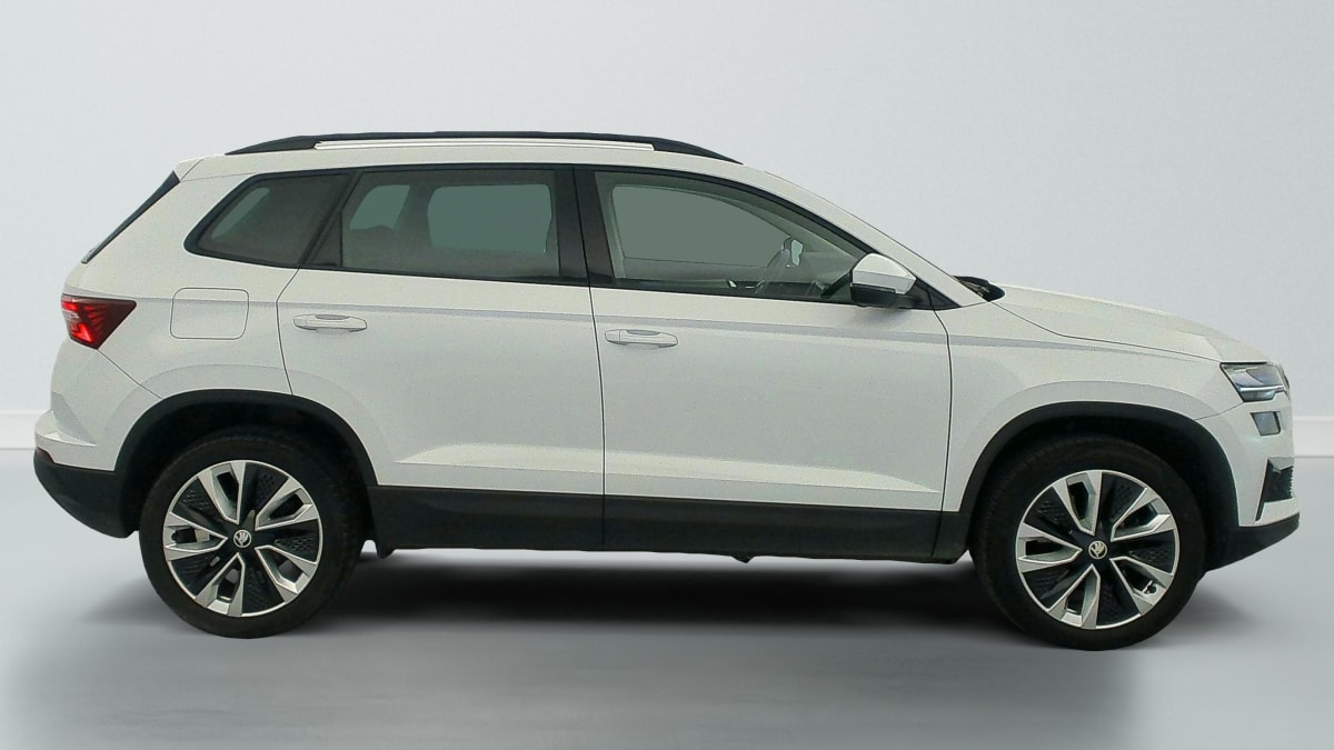 Skoda Karoq - Image 8