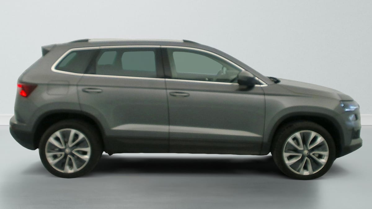 SKODA KAROQ 1.5 TSI 150 CH ACT DSG7 STYLE