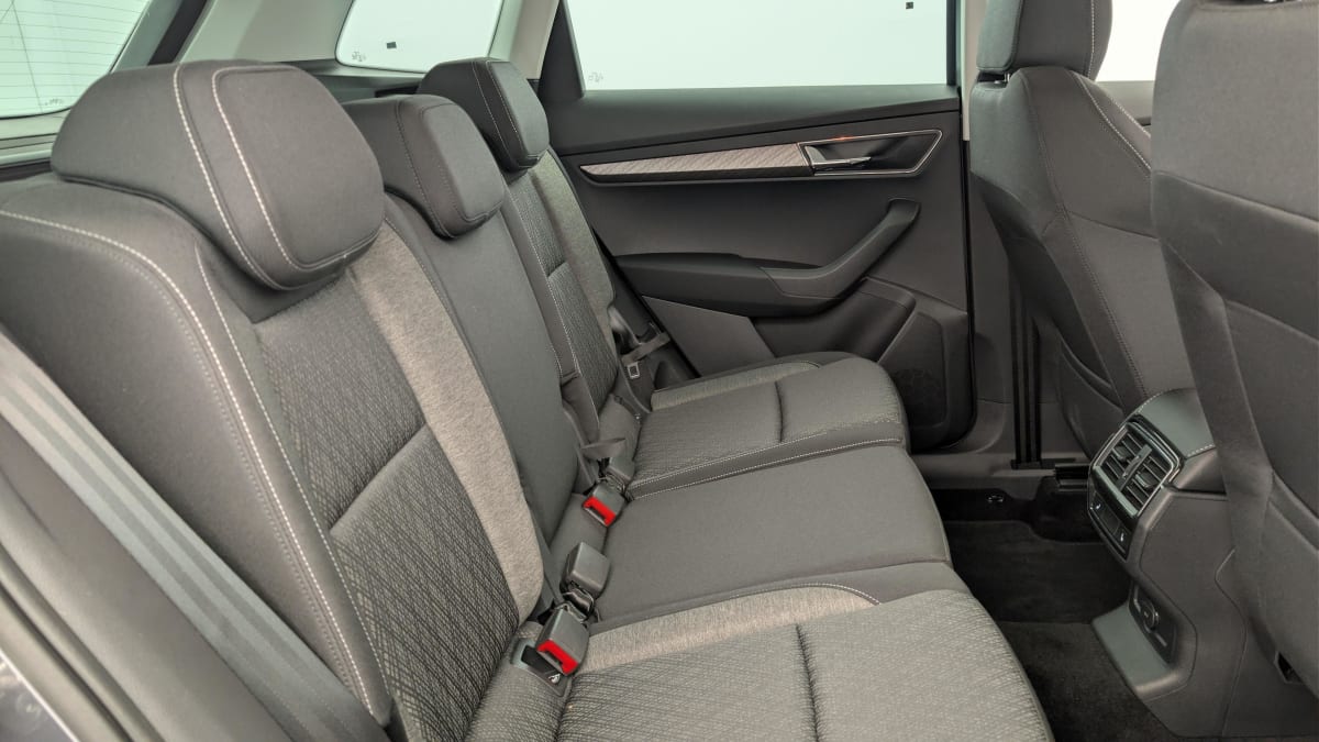 Skoda Karoq - Image 10