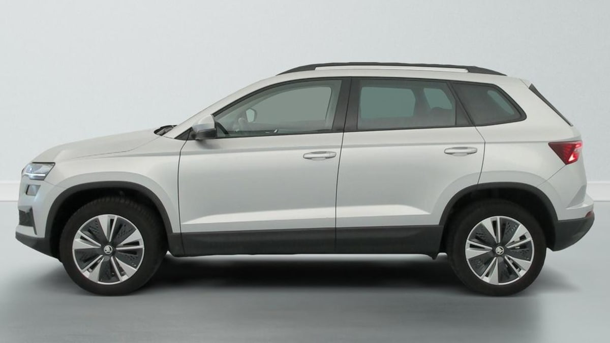 Skoda Karoq - Image 4