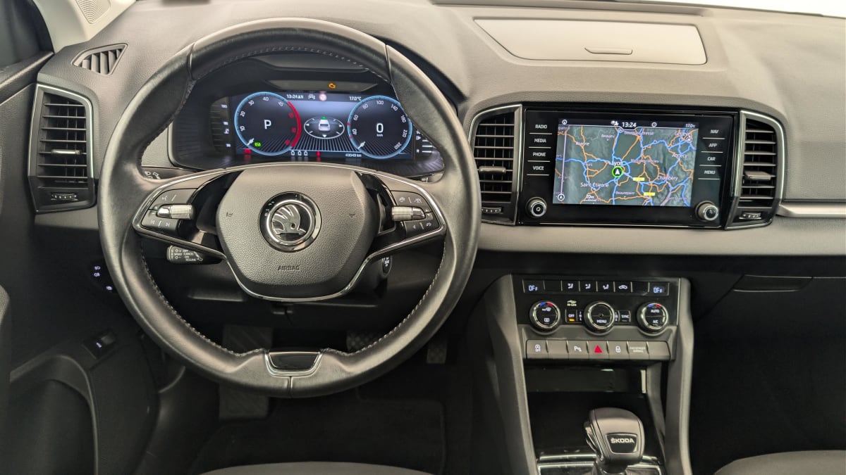 Skoda Karoq - Image 14