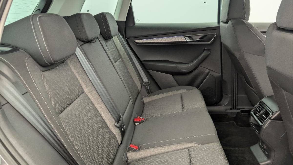 SKODA KAROQ 1.5 TSI 150 CH ACT DSG7 STYLE