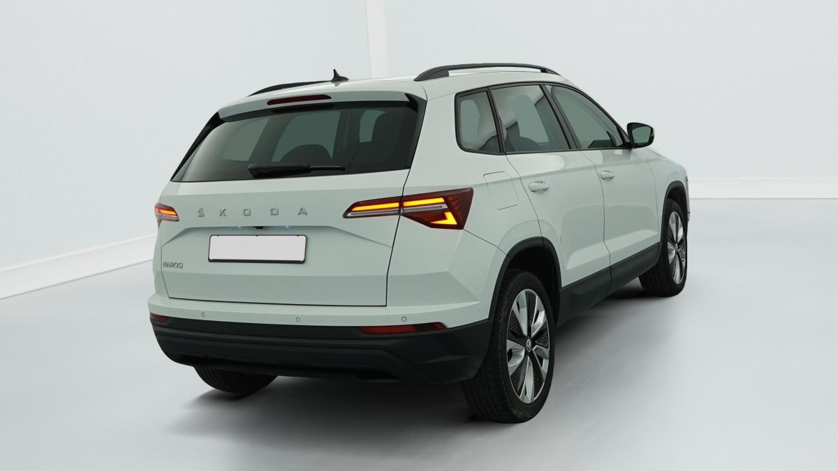 Skoda Karoq - Image 7