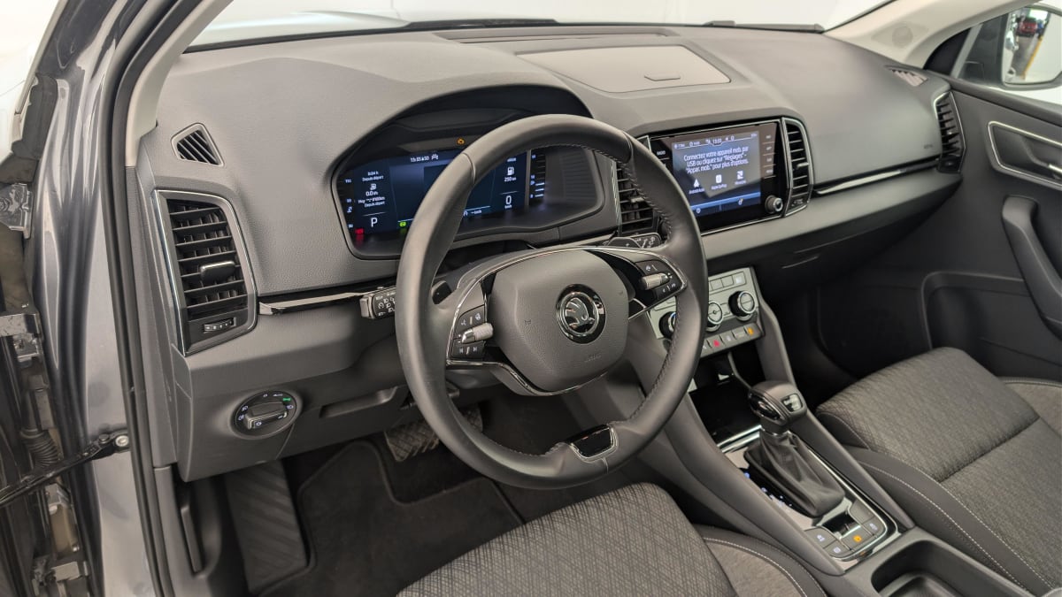 Skoda Karoq - Image 15