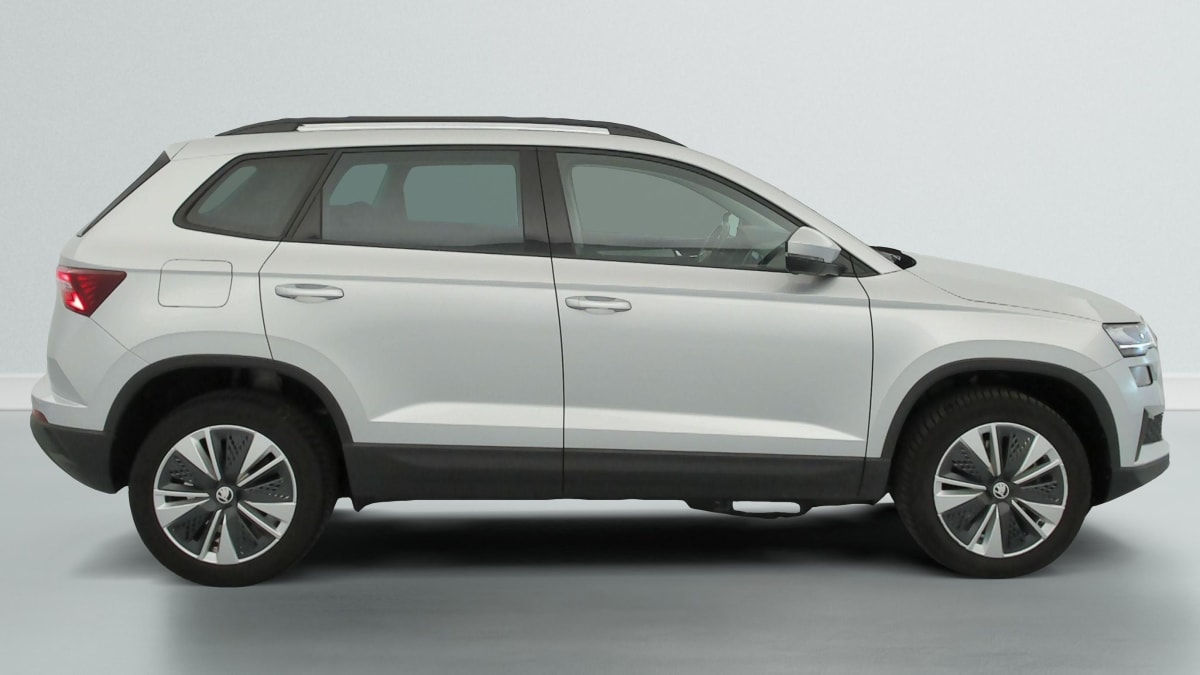 Skoda Karoq - Image 8