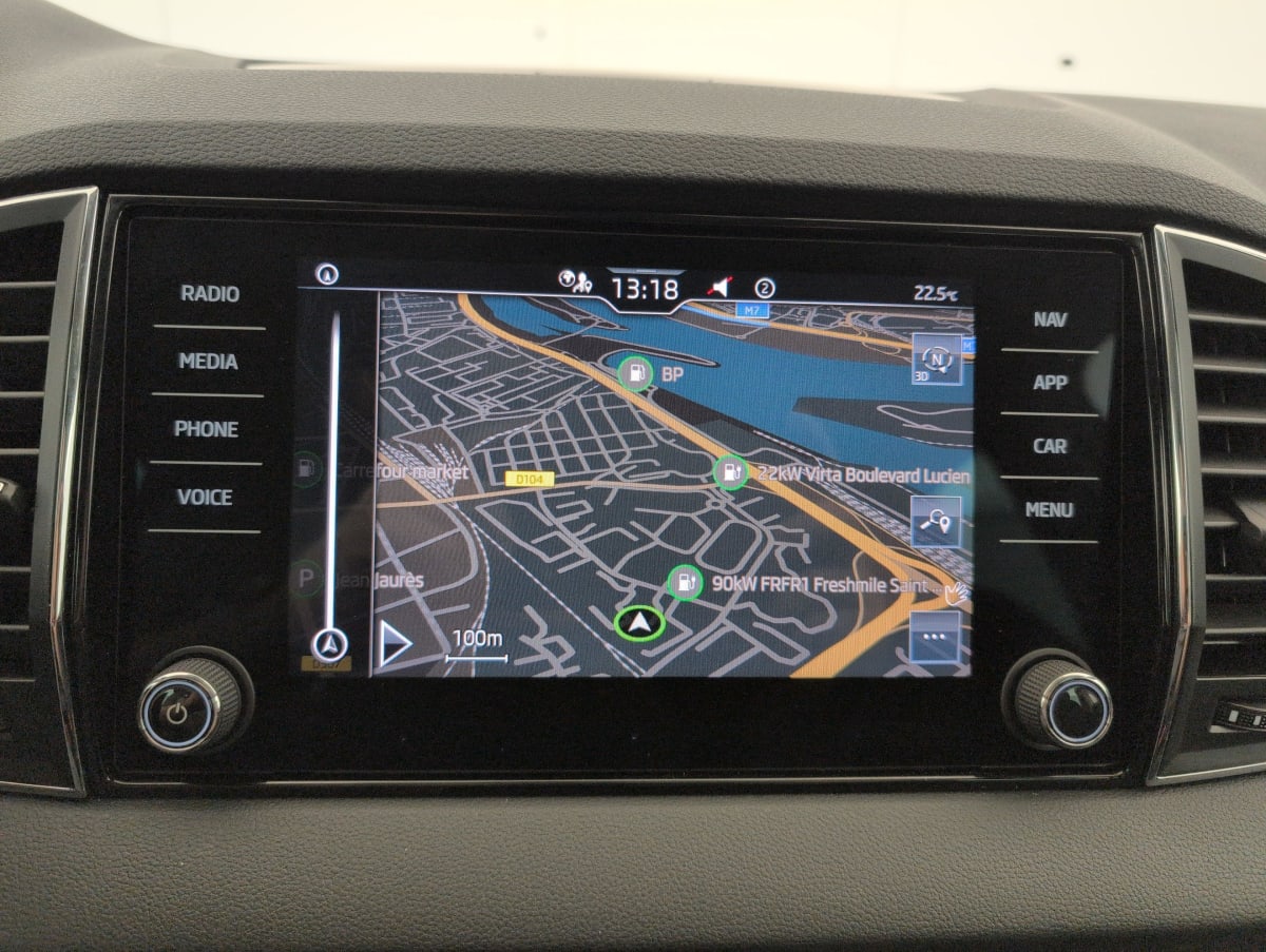 Skoda Karoq - Image 20